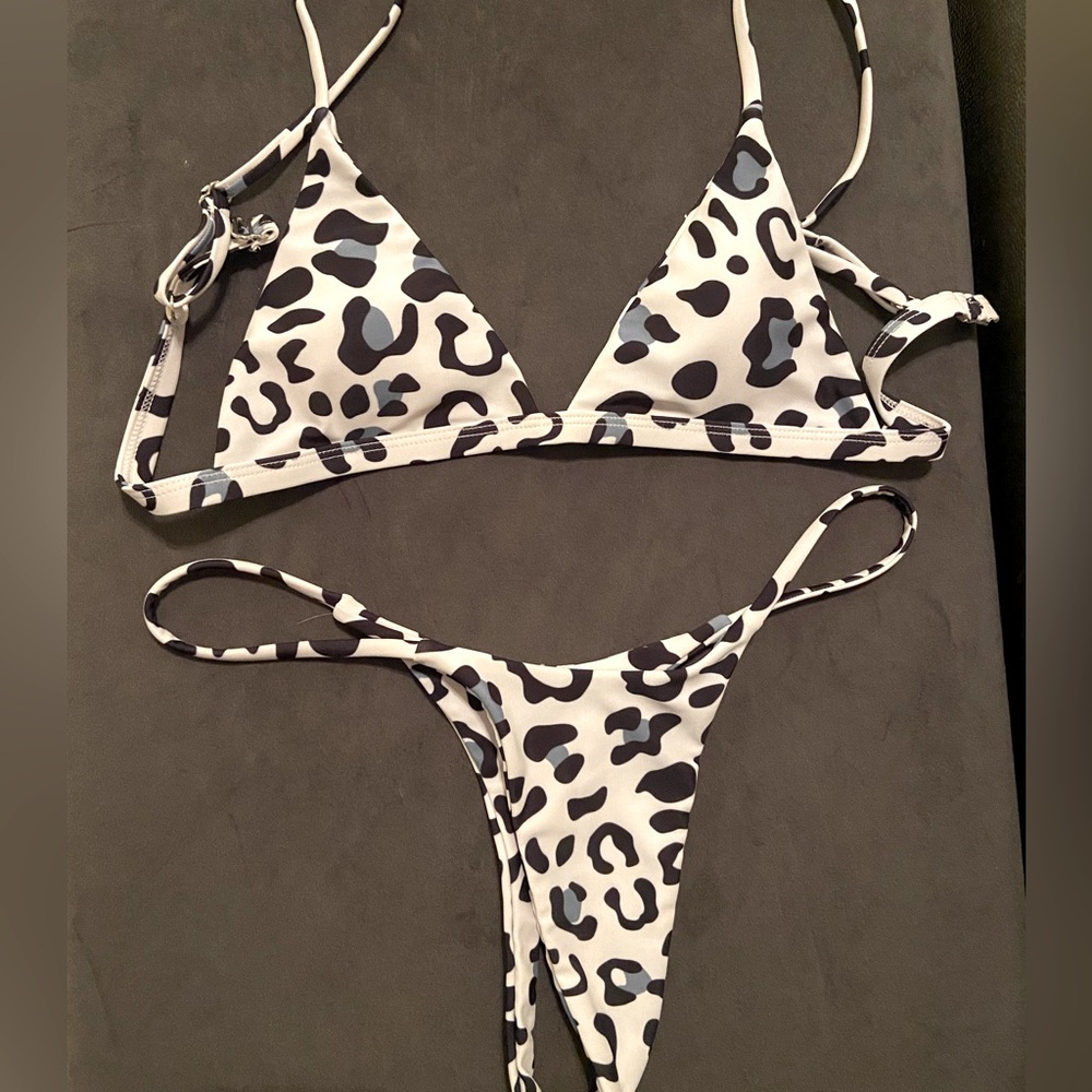 Bikini from SHEIN